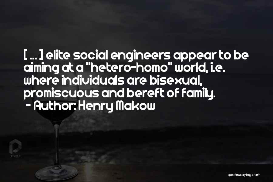 Henry Makow Quotes 1304864