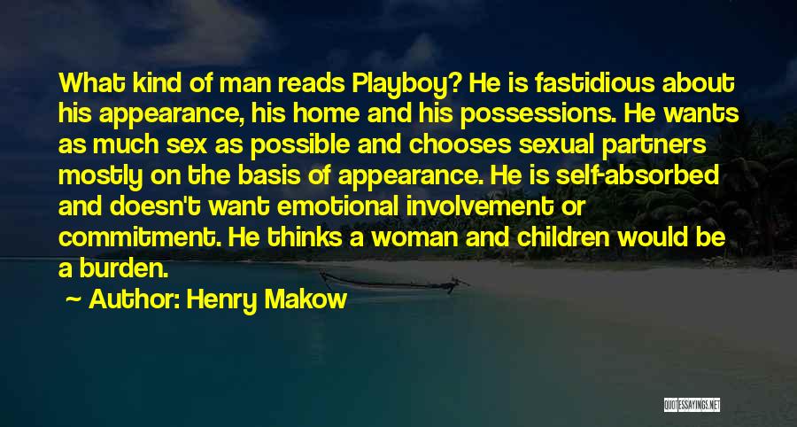 Henry Makow Quotes 2107057