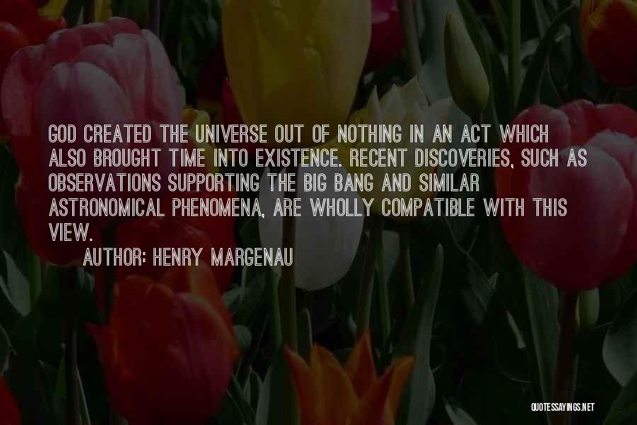 Henry Margenau Quotes 1903147