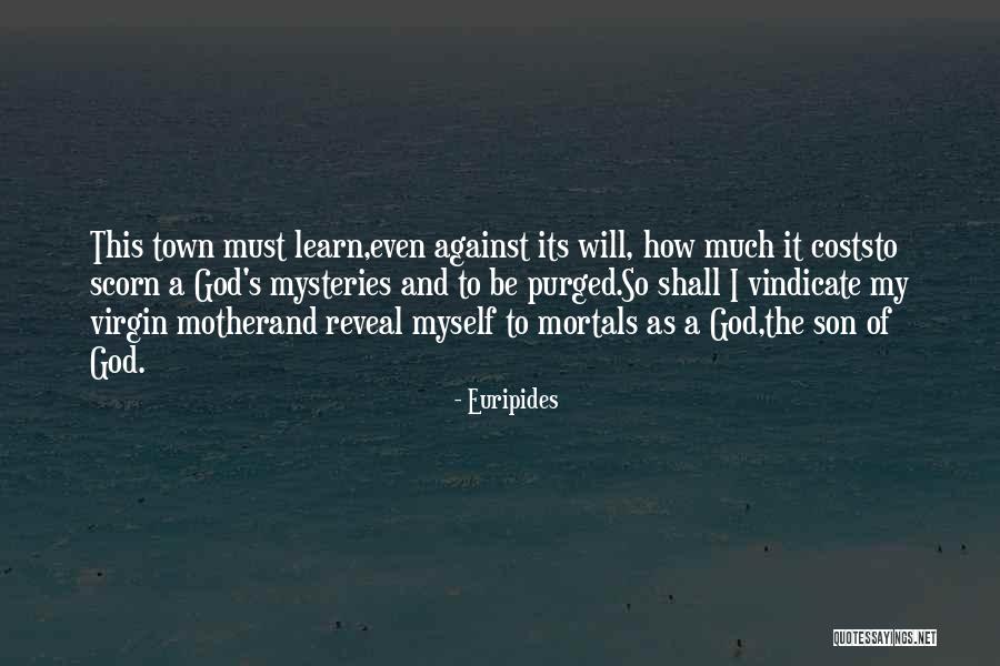 Henry Marsh Neurosurgeon Quotes By Euripides Henry Marsh Neurosurgeon Quotes By Euripides