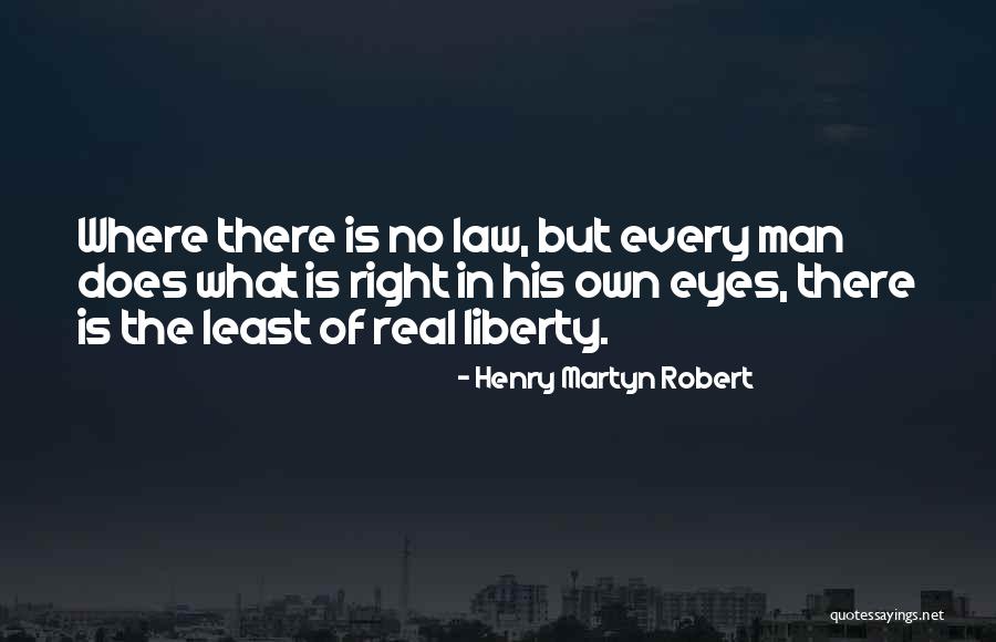 Henry Martyn Robert Quotes 960974