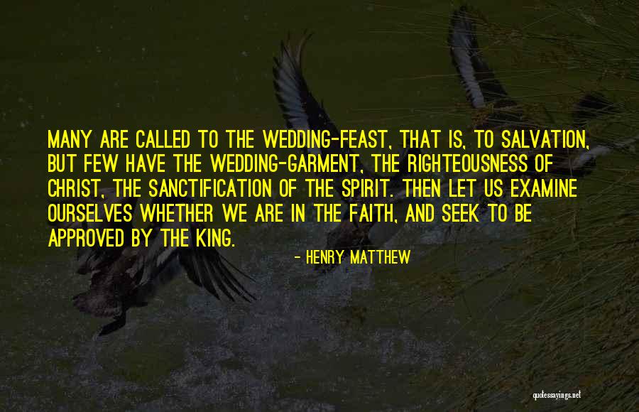 Henry Matthew Quotes 2256008 Henry Matthew Quotes 2256008