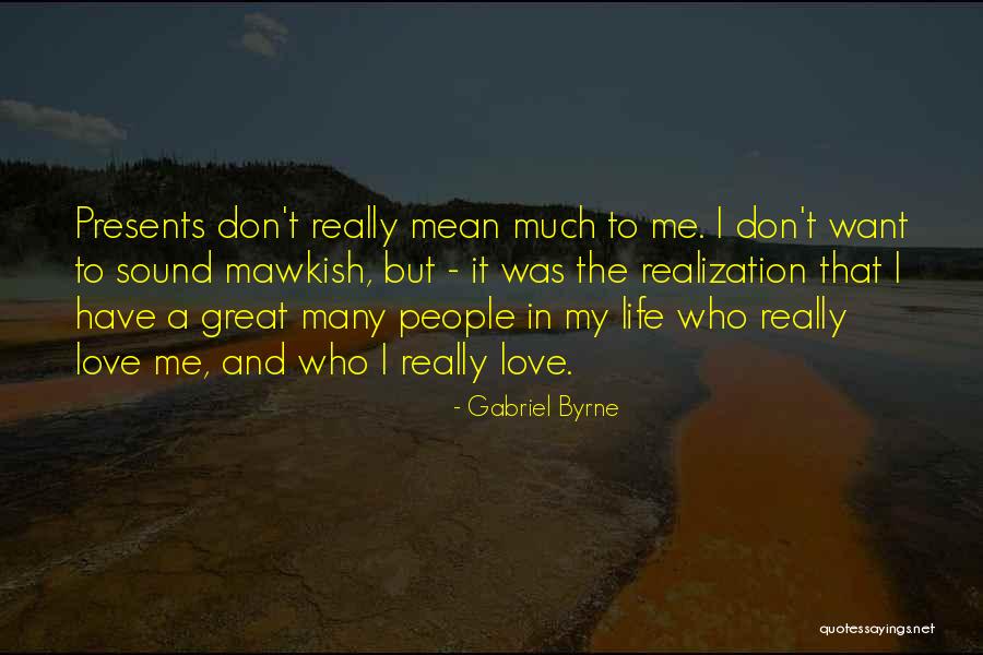 Henry Melchior Muhlenberg Quotes By Gabriel Byrne Henry Melchior Muhlenberg Quotes By Gabriel Byrne