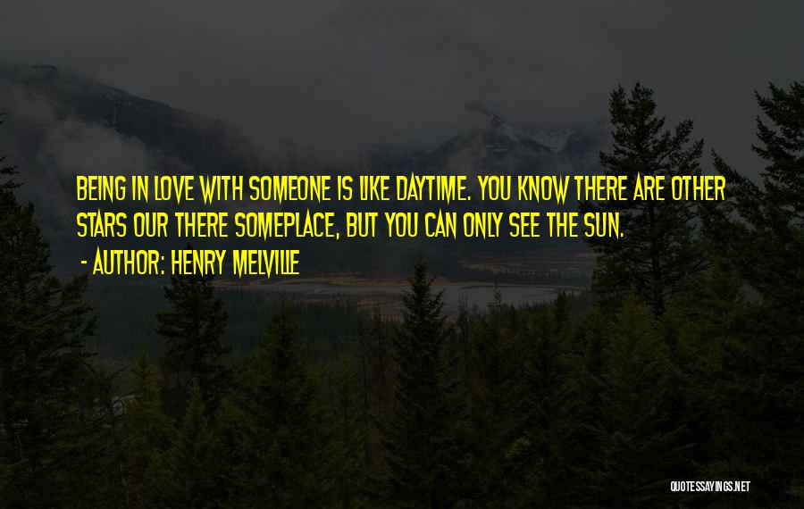 Henry Melville Quotes 1296822