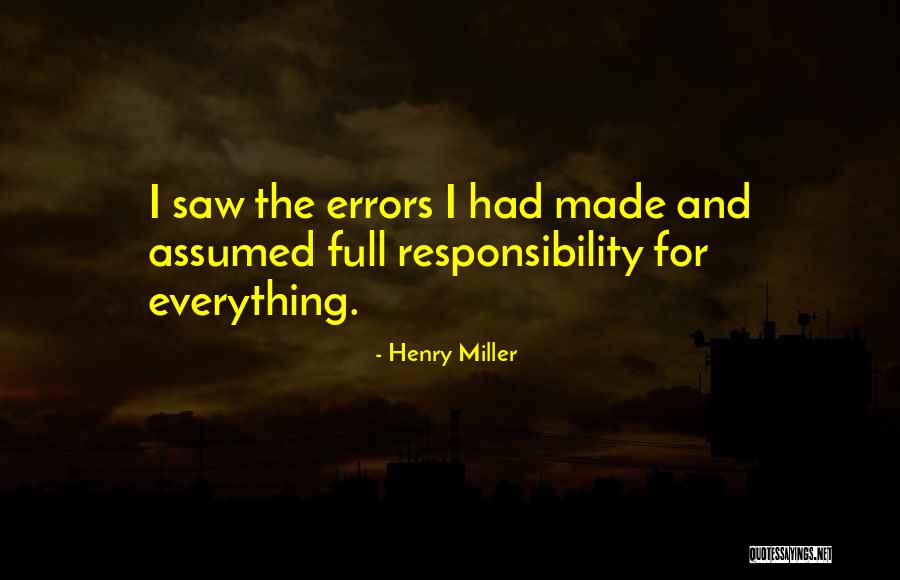 Henry Miller Quotes 1556957