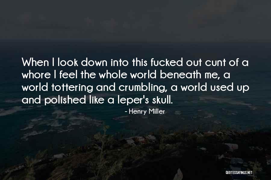 Henry Miller Quotes 1670360