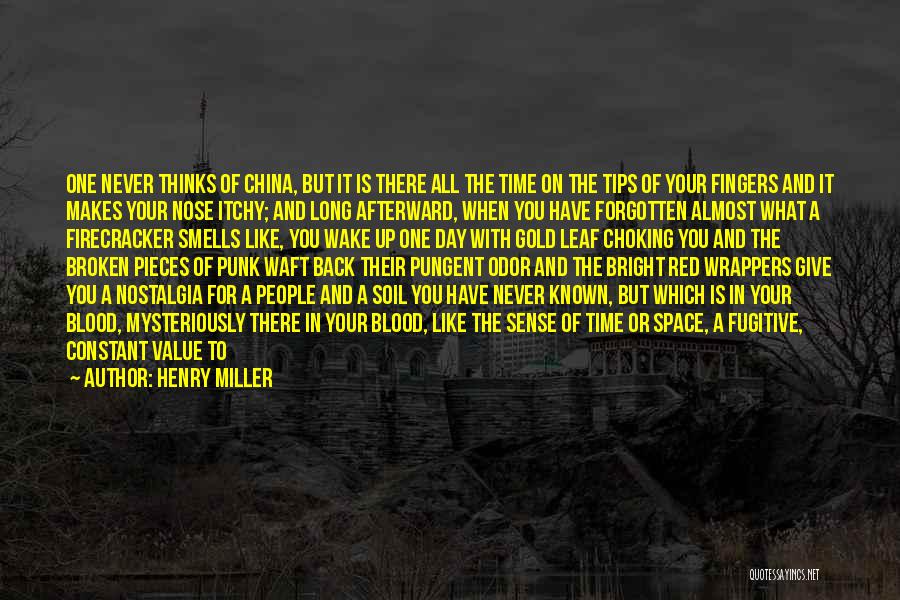 Henry Miller Quotes 1832297