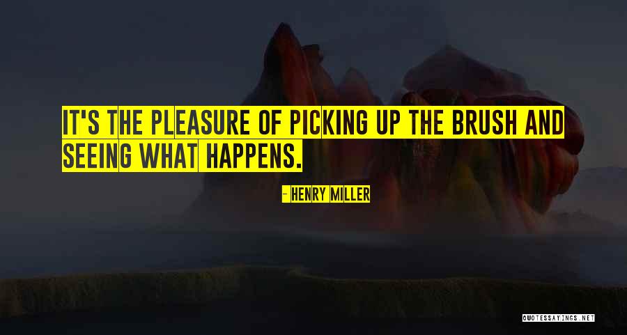 Henry Miller Quotes 190913