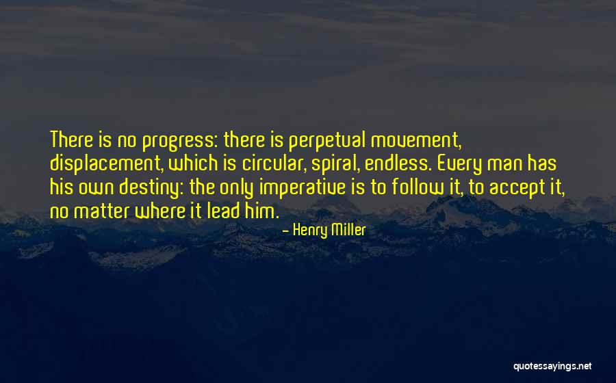 Henry Miller Quotes 1942607