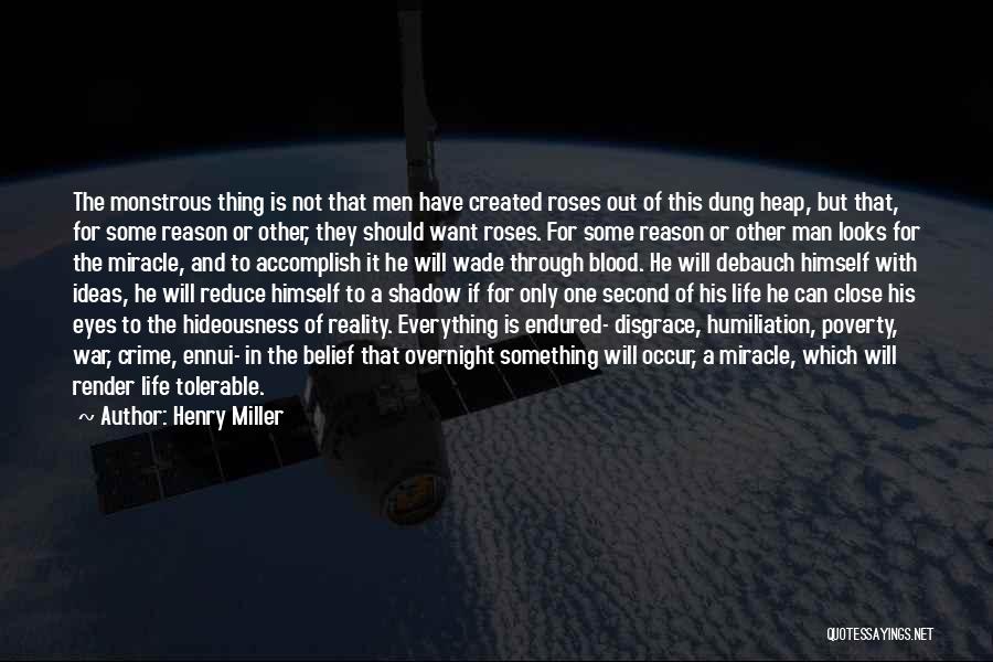 Henry Miller Quotes 2093156