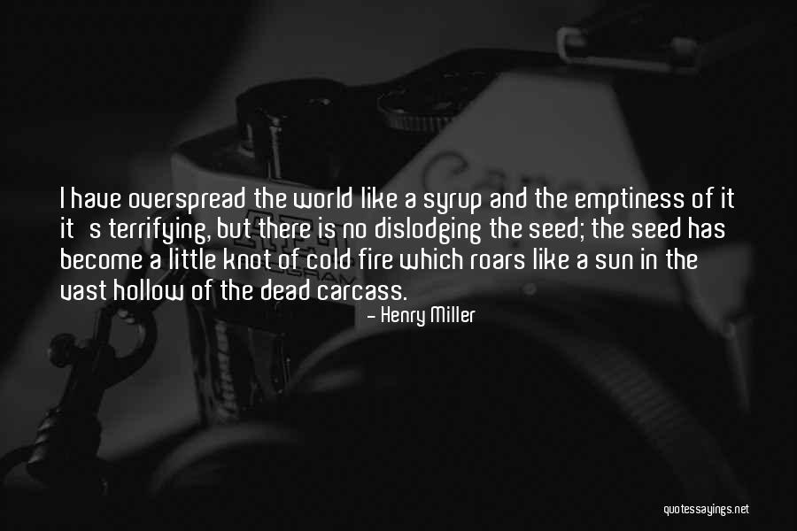 Henry Miller Quotes 362822