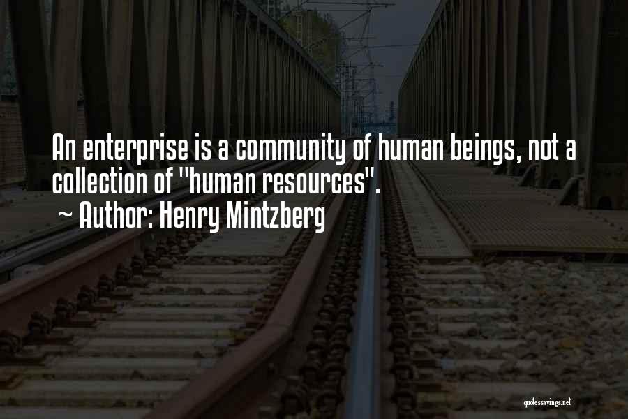 Henry Mintzberg Quotes 1404751