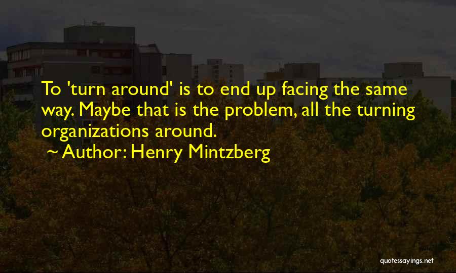 Henry Mintzberg Quotes 1503842