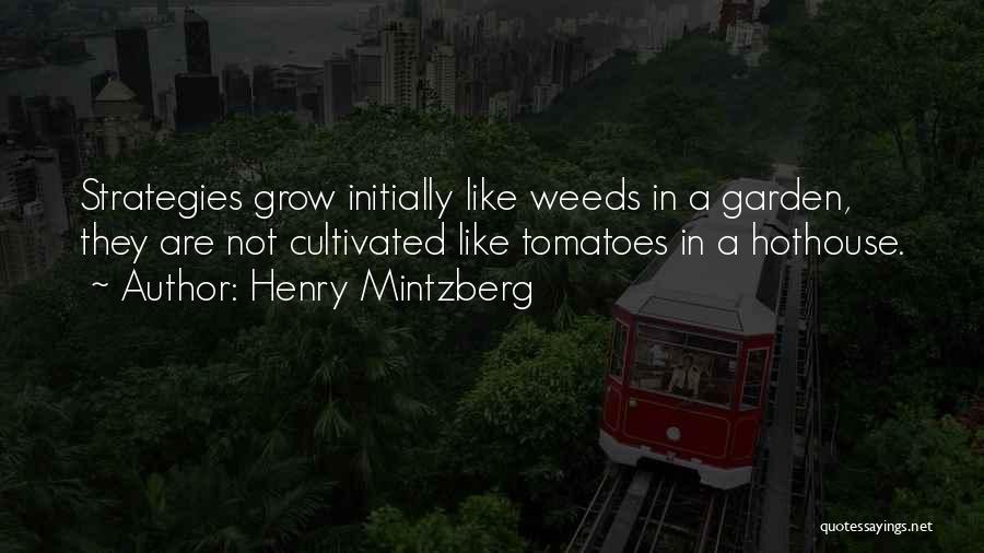 Henry Mintzberg Quotes 1982301