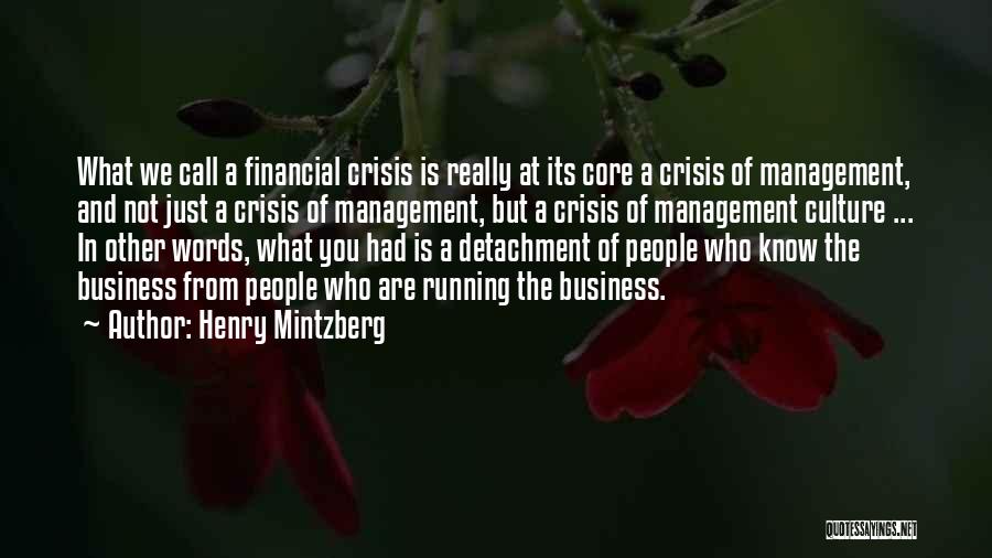 Henry Mintzberg Quotes 2218789