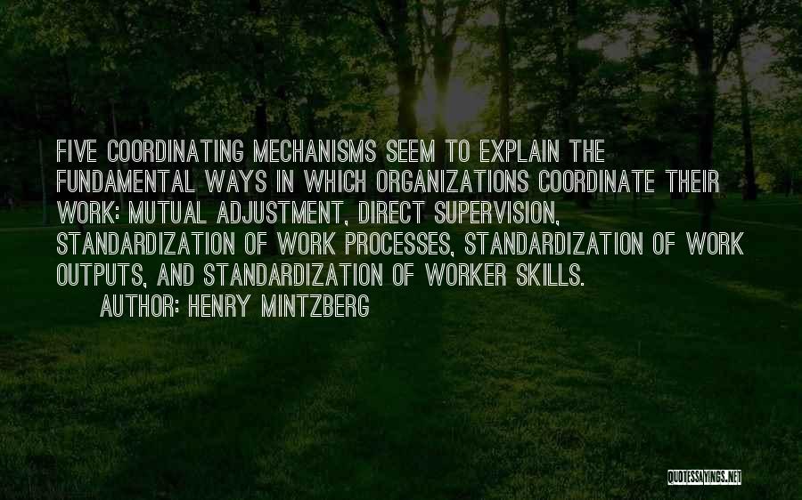 Henry Mintzberg Quotes 742961