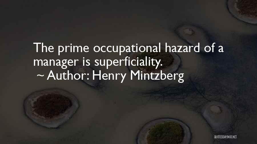 Henry Mintzberg Quotes 850333