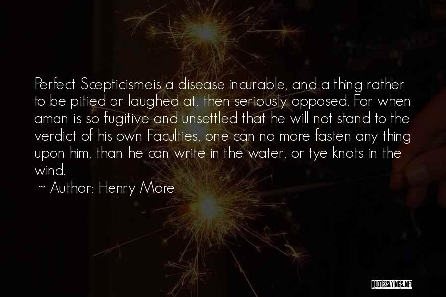 Henry More Quotes 1717206