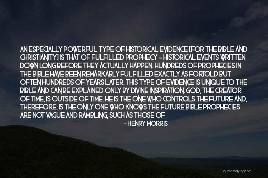 Henry Morris Quotes 342677 Henry Morris Quotes 342677