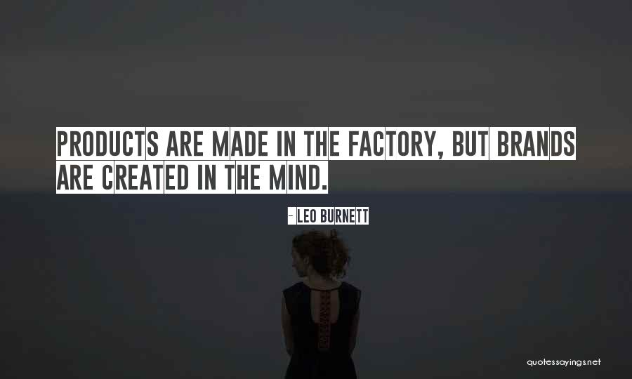 Henry Moseley Famous Quotes By Leo Burnett Henry Moseley Famous Quotes By Leo Burnett
