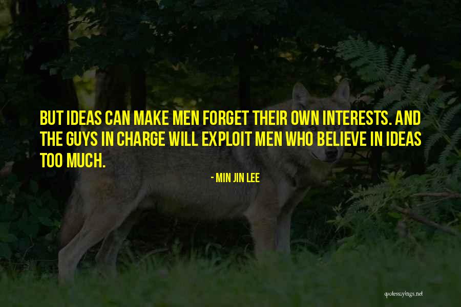 Henry Moseley Famous Quotes By Min Jin Lee Henry Moseley Famous Quotes By Min Jin Lee