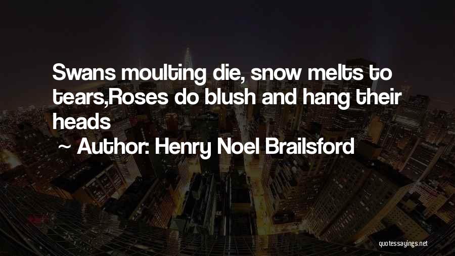 Henry Noel Brailsford Quotes 1544902