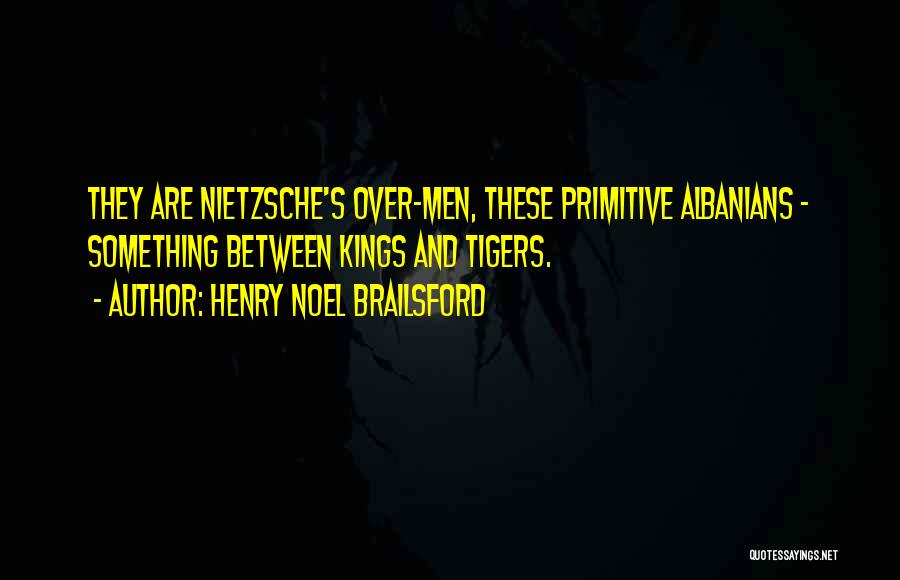 Henry Noel Brailsford Quotes 628937