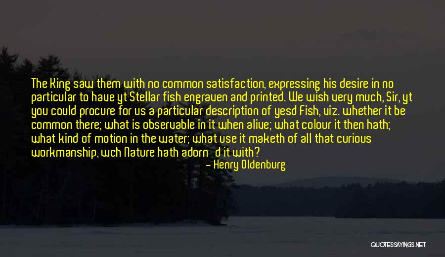 Henry Oldenburg Quotes 445875 Henry Oldenburg Quotes 445875