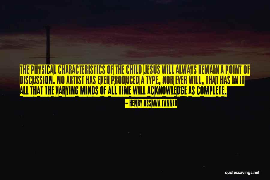 Henry Ossawa Tanner Quotes 1206571 Henry Ossawa Tanner Quotes 1206571