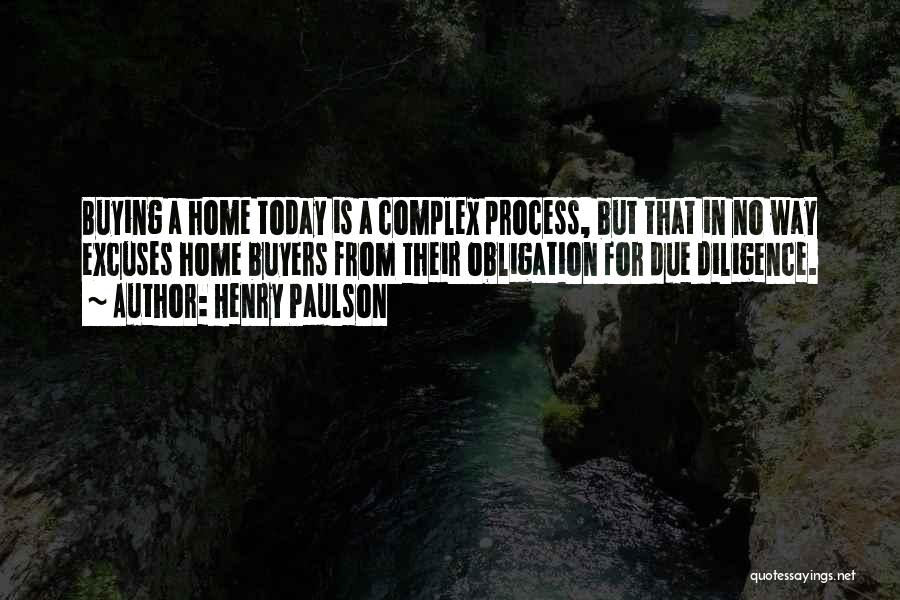 Henry Paulson Quotes 1260314