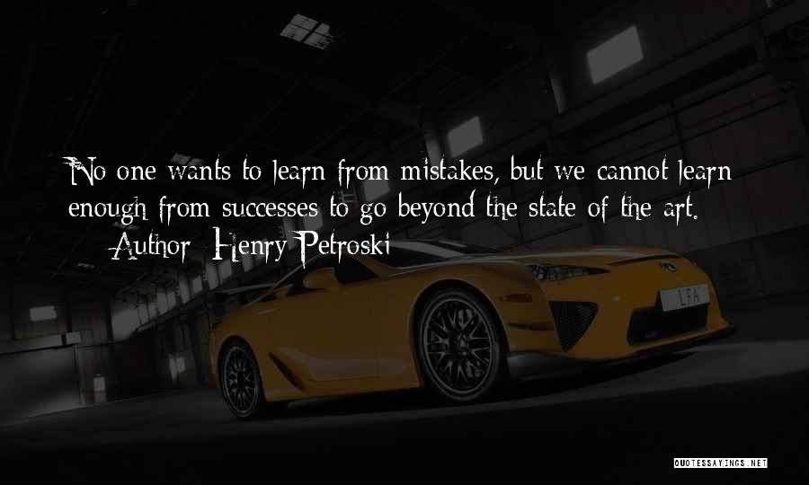 Henry Petroski Quotes 102435