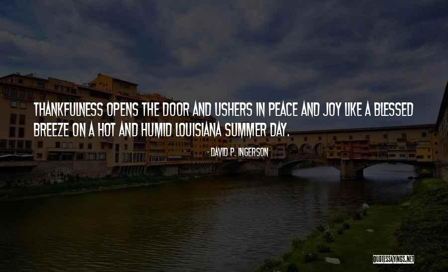 Henry Ponder Quotes By David P. Ingerson Henry Ponder Quotes By David P. Ingerson