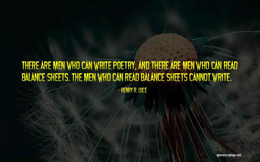 Henry R. Luce Quotes 1145518 Henry R. Luce Quotes 1145518