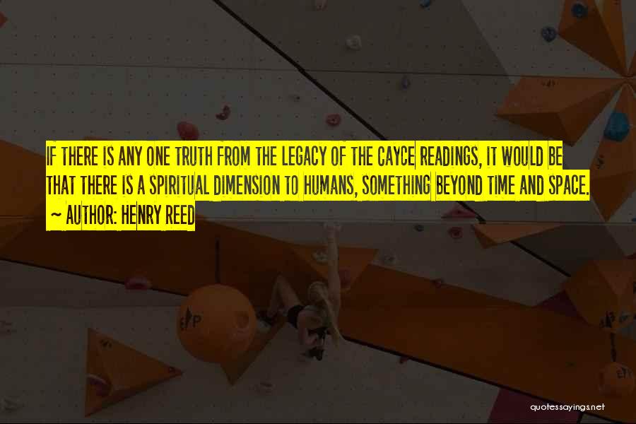 Henry Reed Quotes 1228936