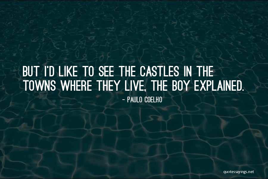Henry Rider Haggard Quotes By Paulo Coelho Henry Rider Haggard Quotes By Paulo Coelho