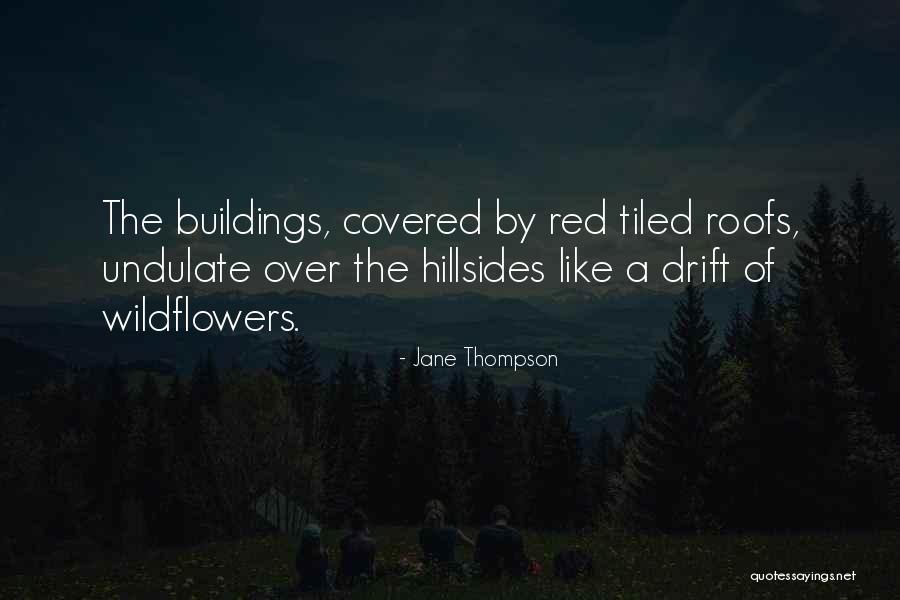 Henry Roark Quotes By Jane Thompson Henry Roark Quotes By Jane Thompson