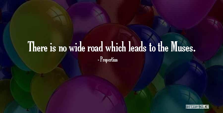 Henry Roark Quotes By Propertius Henry Roark Quotes By Propertius