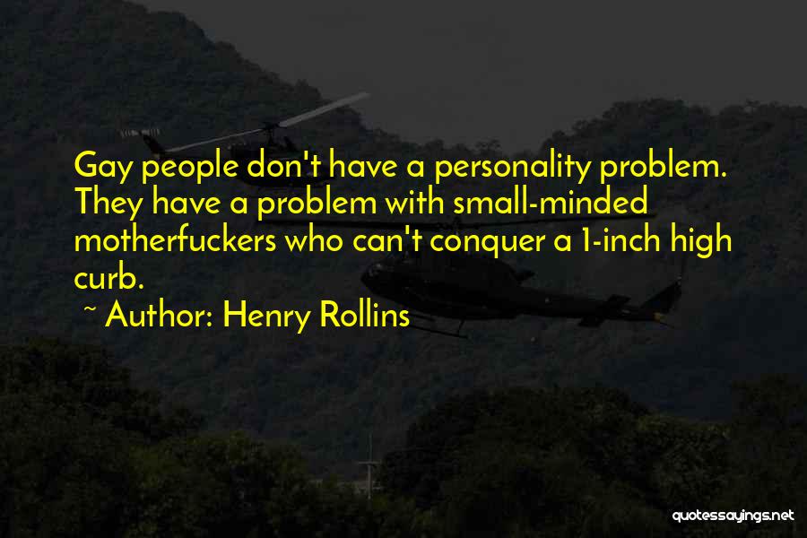 Henry Rollins Quotes 1316853