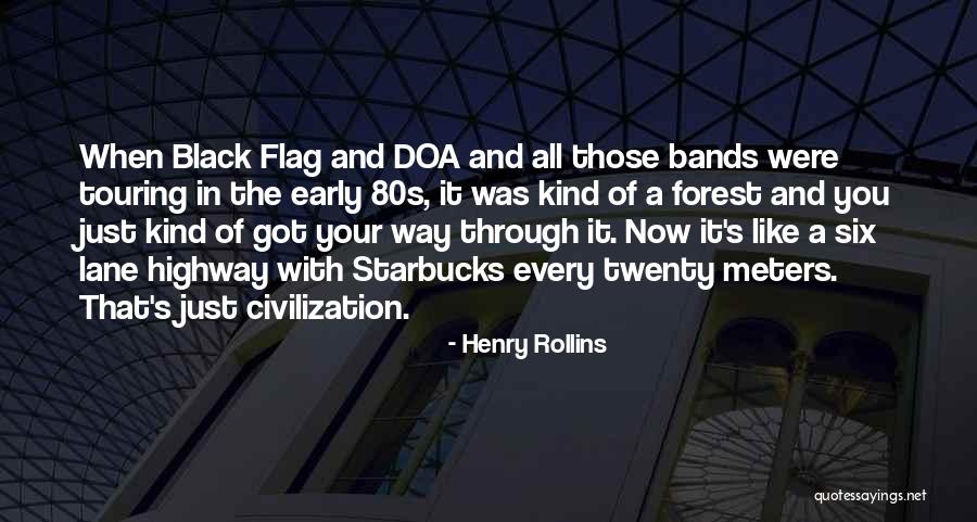 Henry Rollins Quotes 132066