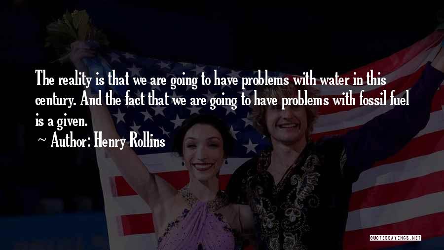 Henry Rollins Quotes 1515296