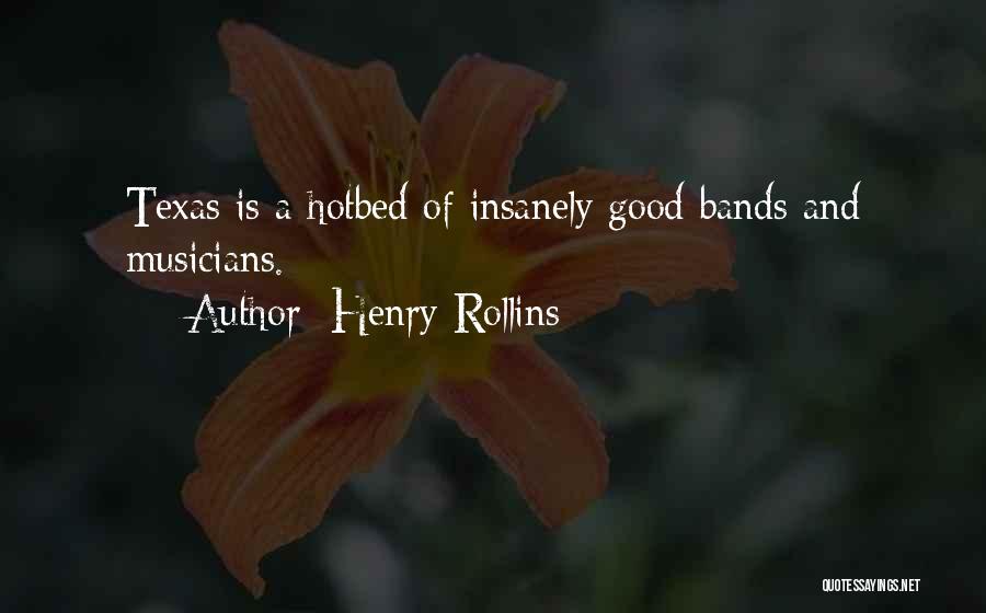 Henry Rollins Quotes 159292