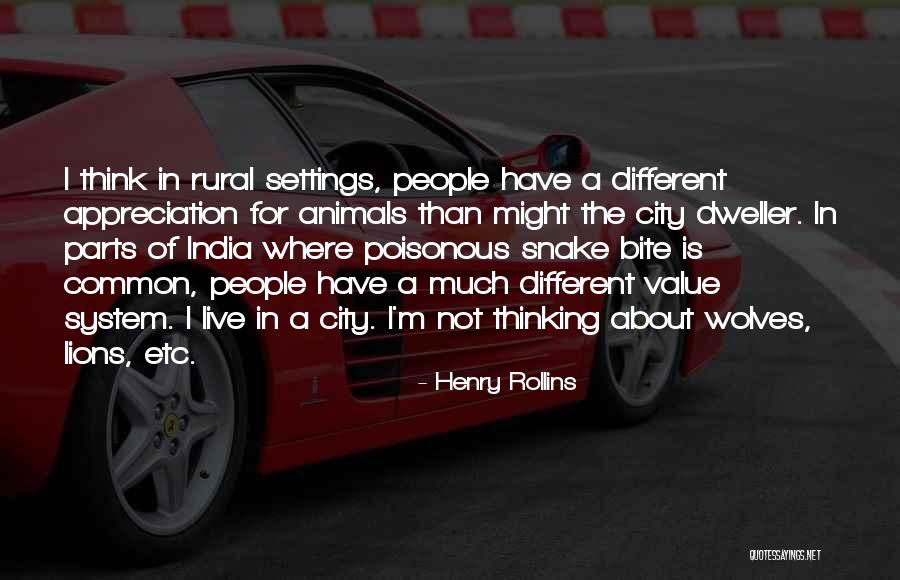 Henry Rollins Quotes 169212 Henry Rollins Quotes 169212