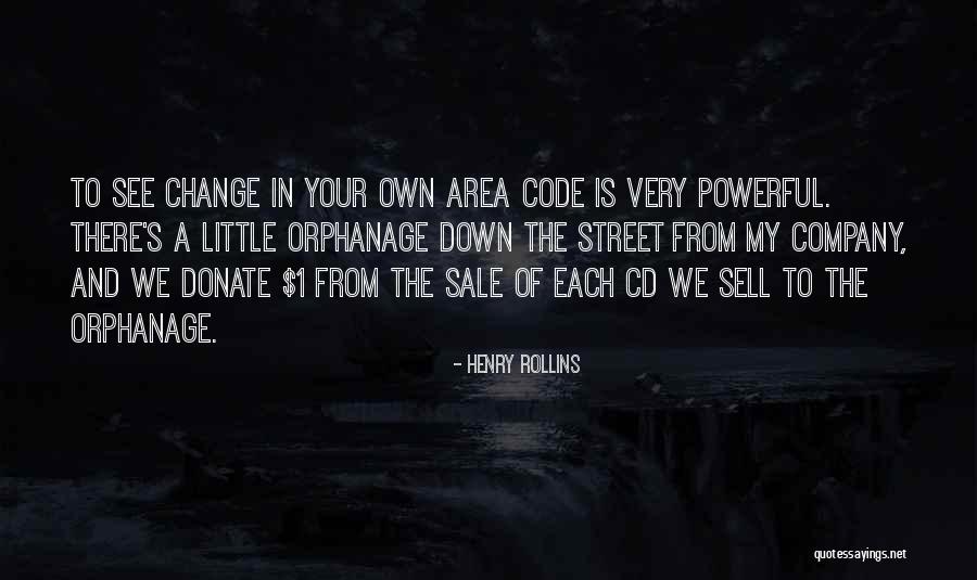 Henry Rollins Quotes 346532 Henry Rollins Quotes 346532