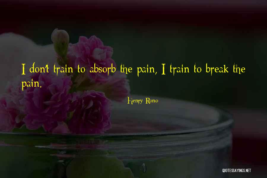 Henry Rono Quotes 441062 Henry Rono Quotes 441062