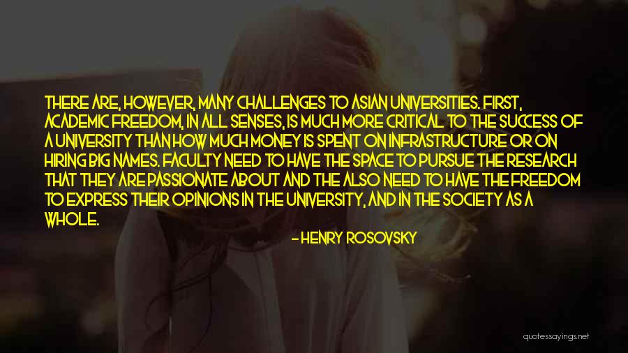 Henry Rosovsky Quotes 1324361 Henry Rosovsky Quotes 1324361