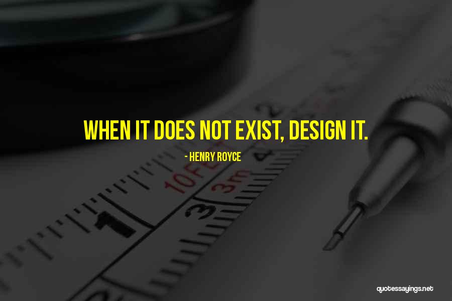 Henry Royce Quotes 607703