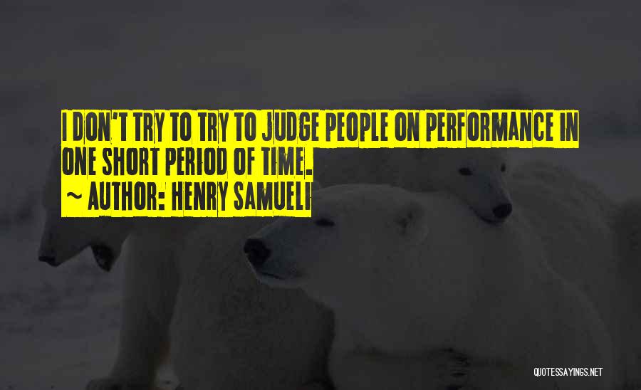 Henry Samueli Quotes 1708375