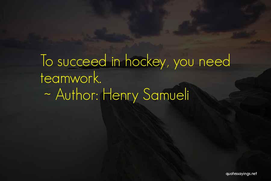 Henry Samueli Quotes 1875307