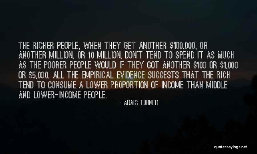 Henry Schoolcraft Quotes By Adair Turner Henry Schoolcraft Quotes By Adair Turner