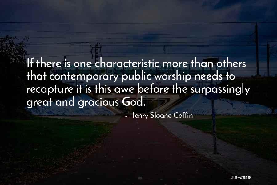 Henry Sloane Coffin Quotes 159190 Henry Sloane Coffin Quotes 159190